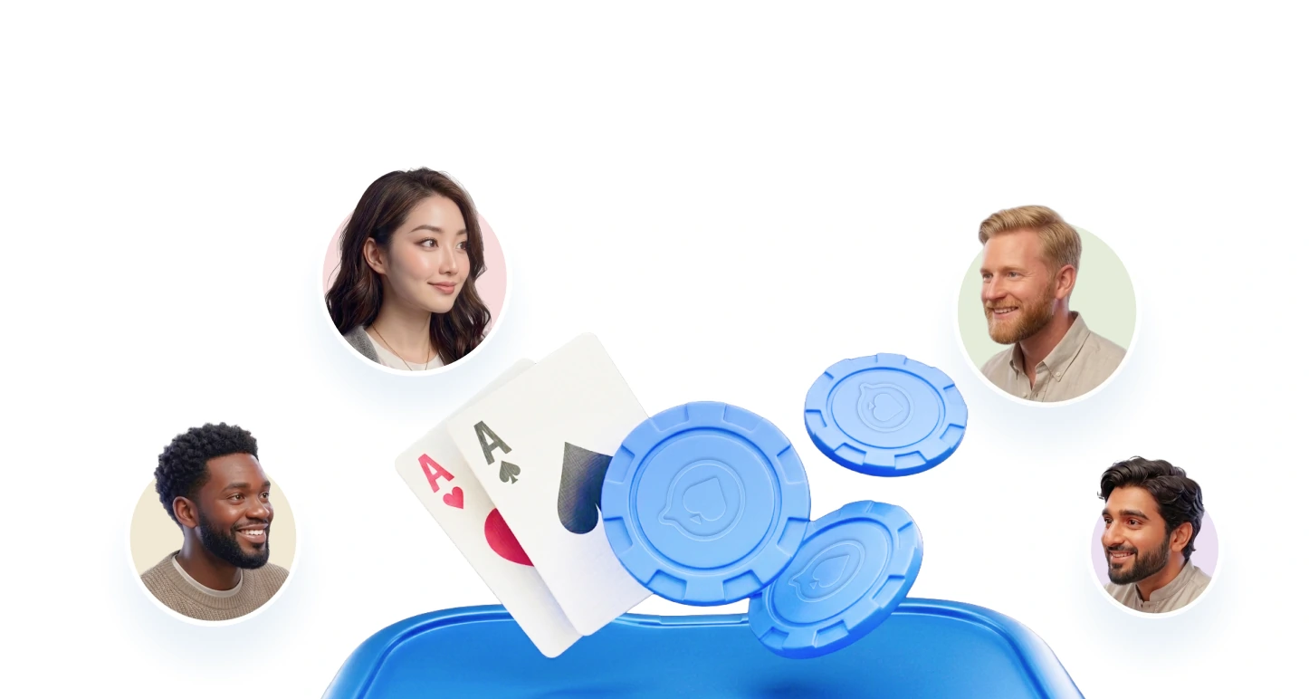 桌面快捷方式示意